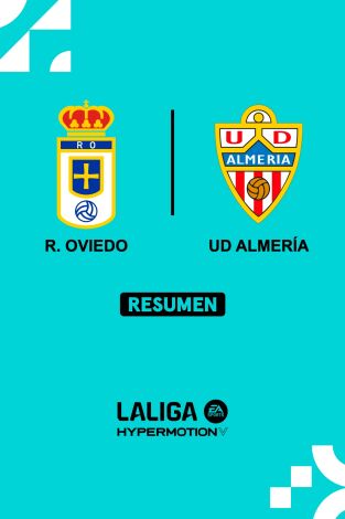 Jornada 9. Jornada 9: Oviedo - Almería