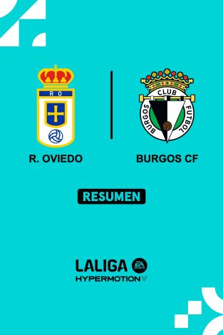 Jornada 13. Jornada 13: Oviedo - Burgos