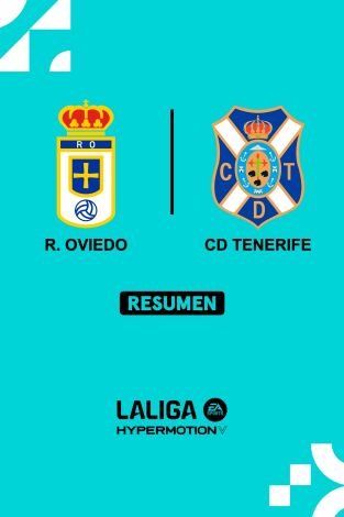 Jornada 15. Jornada 15: Oviedo - Tenerife