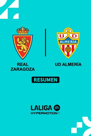 Jornada 10. Jornada 10: Zaragoza - Almería