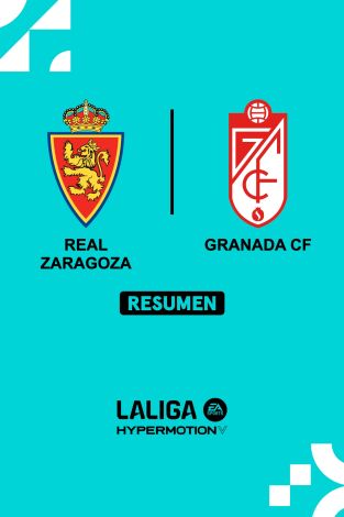 Jornada 13. Jornada 13: Zaragoza - Granada