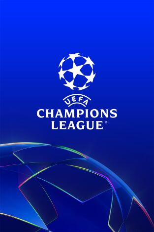 UEFA Champions League Temporada 2024-2025