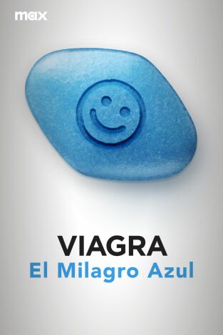 Viagra: el milagro azul