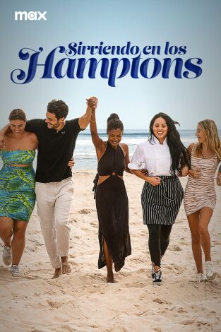 Serving the Hamptons