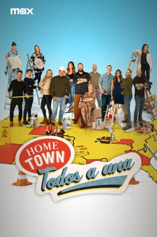 Home Town: todos a una