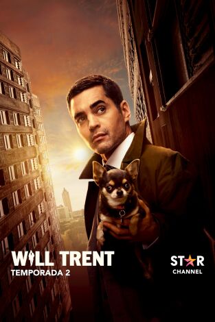 Will Trent, Agente Especial. T(T2). Will Trent,... (T2): Ep.6 Somos familia