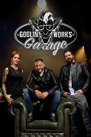 Goblin Works Garage