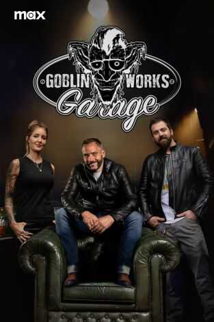 Goblin Works Garage