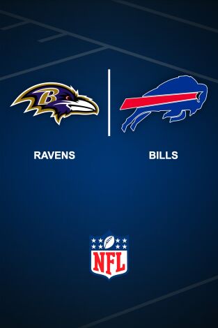 Semana 4. Semana 4: Baltimore Ravens - Buffalo Bills