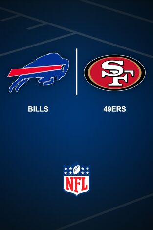 Semana 13. Semana 13: Buffalo Bills - San Francisco 49ers