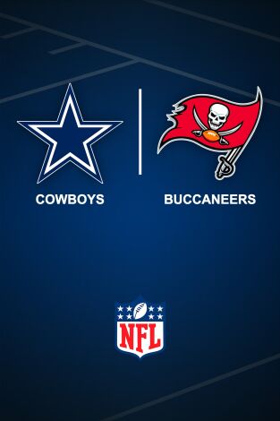 Semana 16. Semana 16: Dallas Cowboys - Tampa Bay Buccaneers