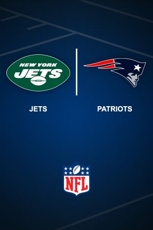 Semana 3. Semana 3: New York Jets - New England Patriots