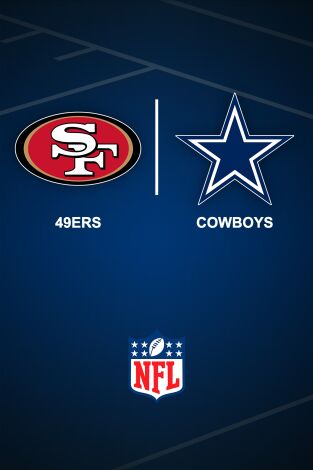 Semana 8. Semana 8: San Francisco 49ers - Dallas Cowboys