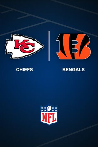 Semana 2. Semana 2: Kansas City Chiefs - Cincinnati Bengals