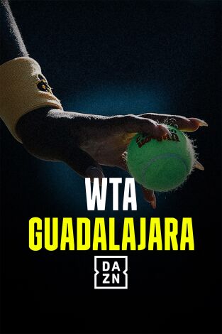 WTA: Guadalajara. T(2024). WTA: Guadalajara (2024): Final