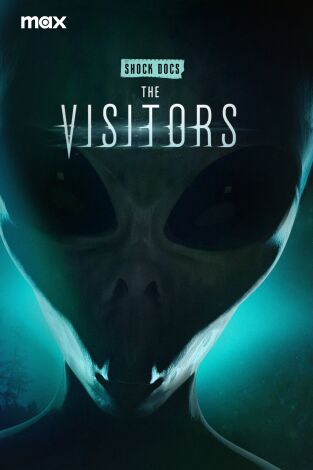 Los visitantes: abducción alien