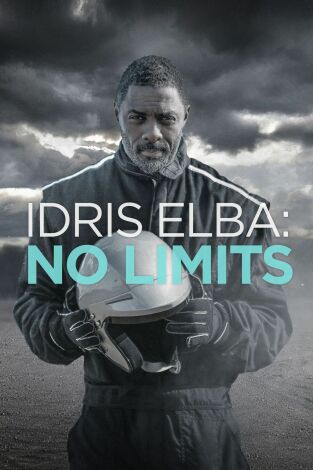 Idris Elba, sin límites, Season 1. Idris Elba, sin límites, Season 1 