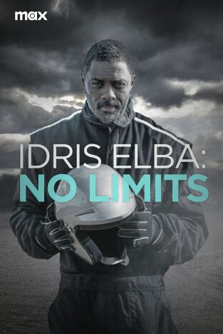 Idris Elba, sin límites