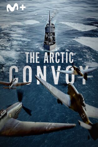 The Arctic Convoy