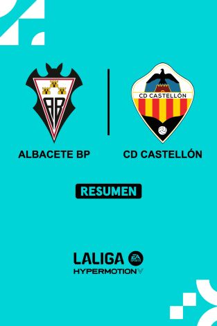 Jornada 18. Jornada 18: Albacete - Castellón