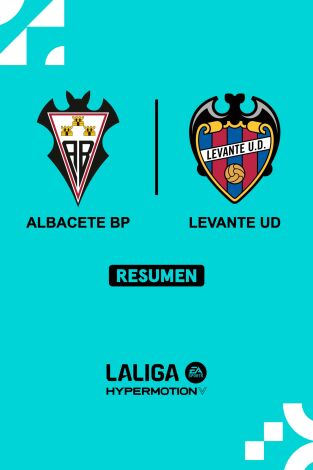 Jornada 20. Jornada 20: Albacete - Levante