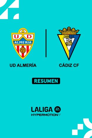 Jornada 21. Jornada 21: Almería - Cádiz