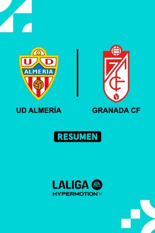 Jornada 17. Jornada 17: Almería - Granada