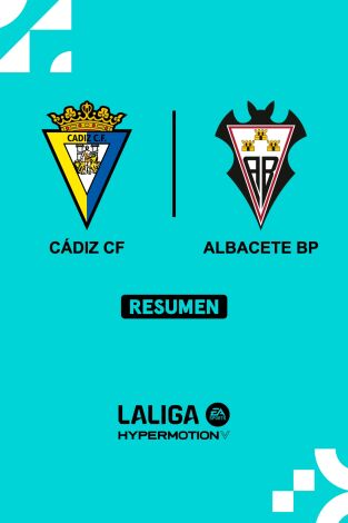 Jornada 19. Jornada 19: Cádiz - Albacete