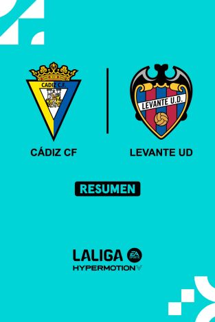 Jornada 22. Jornada 22: Cádiz - Levante