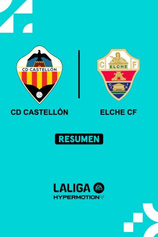 Jornada 21. Jornada 21: Castellón - Elche