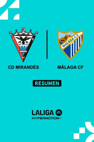 Jornada 23. Jornada 23: Mirandés - Málaga