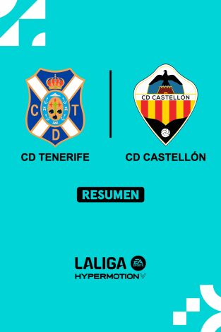 Jornada 22. Jornada 22: Tenerife - Castellón