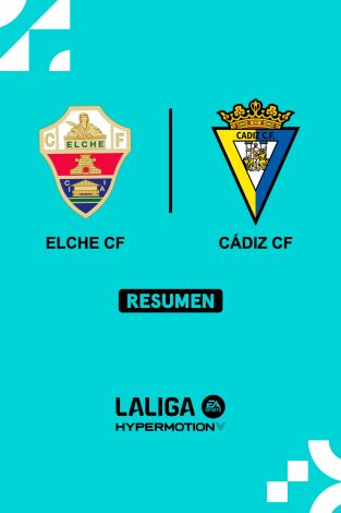 Jornada 18. Jornada 18: Elche - Cádiz