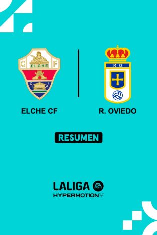 Jornada 16. Jornada 16: Elche - Oviedo