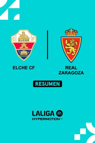 Jornada 22. Jornada 22: Elche - Zaragoza