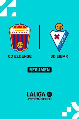 Jornada 22. Jornada 22: Eldense - Eibar