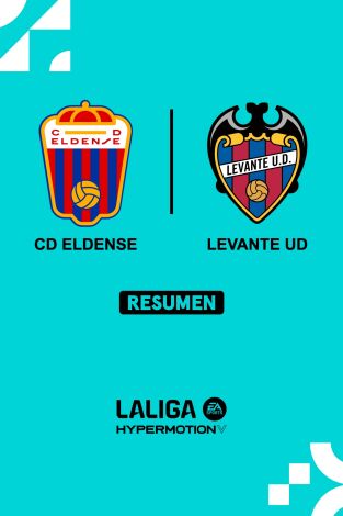 Jornada 29. Jornada 29: Eldense - Levante