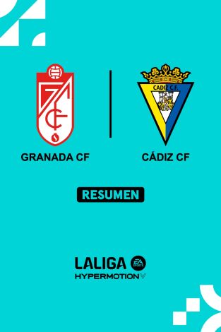 Jornada 16. Jornada 16: Granada - Cádiz