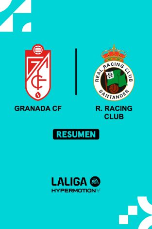 Jornada 18. Jornada 18: Granada - Racing