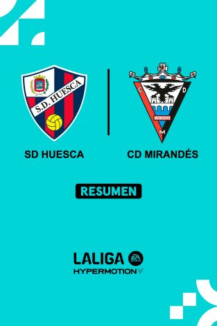 Jornada 22. Jornada 22: Huesca - Mirandés