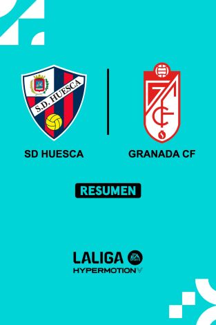 Jornada 27. Jornada 27: Huesca - Granada