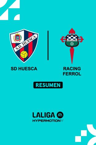 Jornada 29. Jornada 29: Huesca - Racing Ferrol