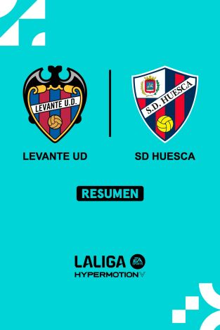 Jornada 21. Jornada 21: Levante - Huesca