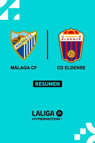 Jornada 20. Jornada 20: Málaga - Eldense