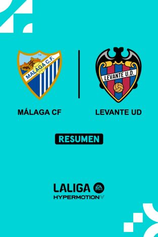 Jornada 26. Jornada 26: Málaga - Levante