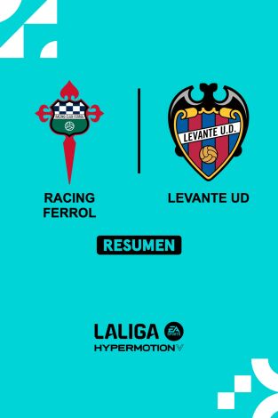 Jornada 16. Jornada 16: Racing Ferrol - Levante