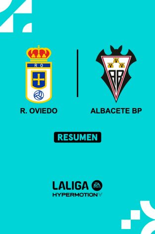 Jornada 27. Jornada 27: Oviedo - Albacete