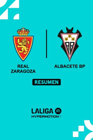 Jornada 17. Jornada 17: Zaragoza - Albacete