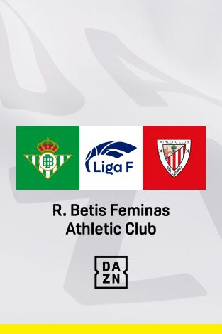 Jornada 18. Jornada 18: Real Betis Féminas - Athletic Club