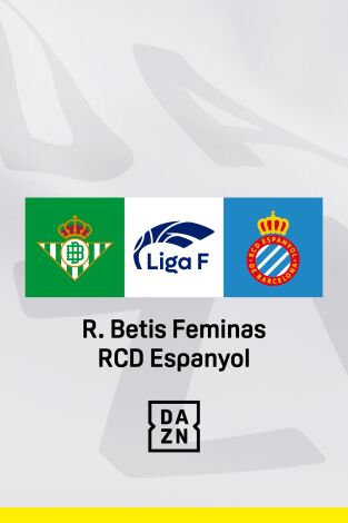 Jornada 4. Jornada 4: Betis - Espanyol